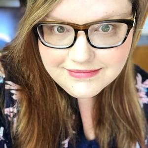 Meet your Posher, Jacqueline